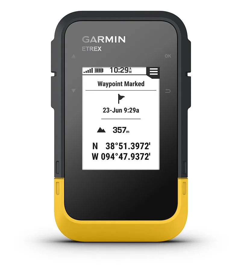 Поддержка Multi-GNSS
