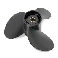 Винт гребной Solas 4512-148-17, 3x14.8x17 (L) 4512-148-17 от прозводителя Solas