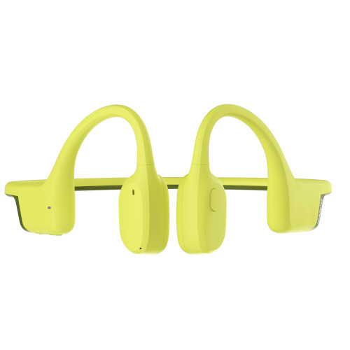 Наушники Suunto Sonic Lime, зеленый SS050947000 от прозводителя Suunto 