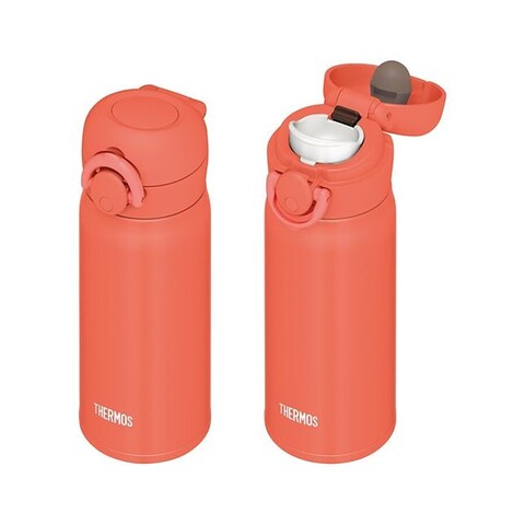 Термокружка Thermos JNR-353 COR (0,35 литра), коралловая 562746 от прозводителя Thermos