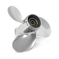 Винт гребной Solas 5221-100-08, 3x10x8 (R) 5221-100-08 от прозводителя Solas