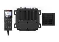B&G V100-B Black Box VHF Marine Radio / with integr. AIS transponder 000-15793-001 от прозводителя B&G
