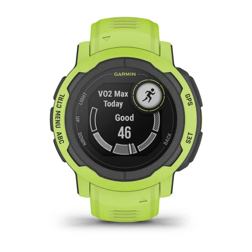 Garmin Instinct® 2 - Standard Edition 010-02626-01 от прозводителя Garmin