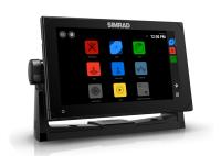 SIMRAD NSX 3009 без датчика 000-15219-001 от прозводителя SIMRAD