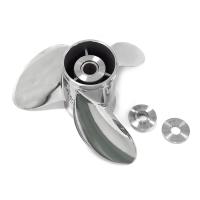 Винт гребной Solas 4552-150-14, 3x15x14 (L) 4552-150-14 от прозводителя Solas