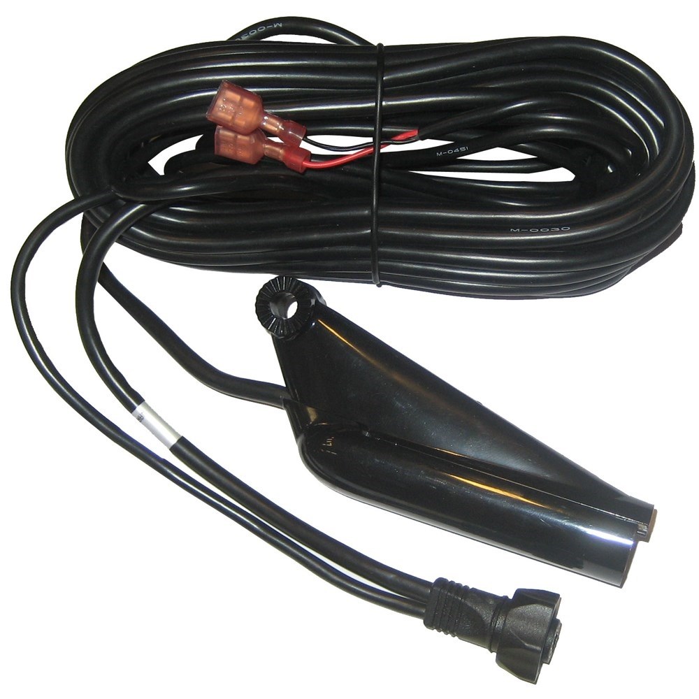 Lowrance SKIMMER XDCR DSI W/TEMP Lowrance SKIMMER XDCR DSI W/TEMP