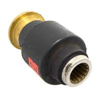 OE-RB-2 Втулка резиновая OE-RB-2 от прозводителя Solas