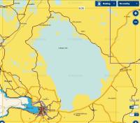Карты Navionics Small 5G635S2 Ладожское озеро 5G635S2 от прозводителя Navionics