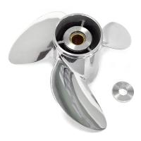 Винт гребной Solas 3552-148-17, 3x14 3/4x17 (L) 3552-148-17 от прозводителя Solas