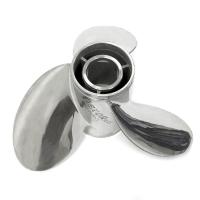 Винт гребной Solas 9572-156-23, 3x15 5/8x23 (L) (Rubex) 9572-156-23 от прозводителя Solas