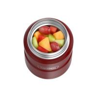 Термос для еды Thermos с ложкой SK3000 MRR (0,47 литра), красный 562883 от прозводителя Thermos