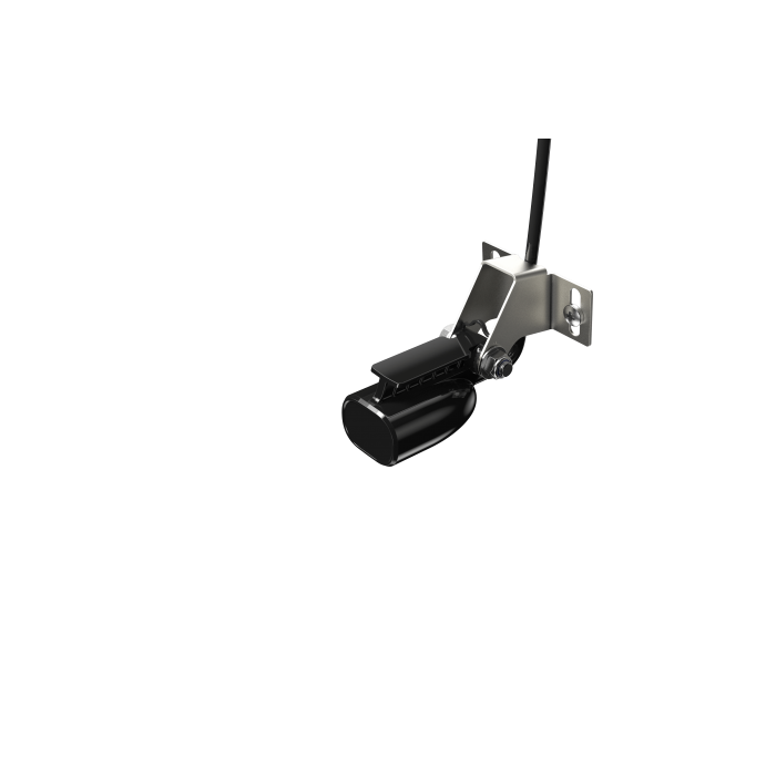 Lowrance Bullet Skimmer Transducer Lowrance Bullet Skimmer Transducer