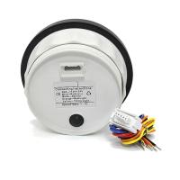 Тахометр цифровой 8000 об/мин со счетчиком моточасов (BB), SR:1-10 JMV00556 от прозводителя KUS