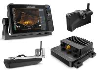 Комплект Lowrance HDS PRO 9 с AI HD 3-in-1 + Active Target 2 13816 от прозводителя Lowrance