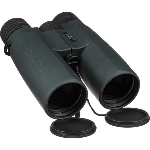 Бинокль PENTAX ZD 10x50 WP S0062723 от прозводителя PENTAX