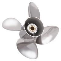 Винт гребной Solas 4574-153-26, 4x15 1/4x26 (L) 4574-153-26 от прозводителя Solas