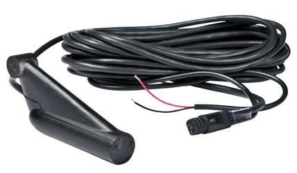 Lowrance SKIMMER XDCR DSI W/TEMP 000-10260-001 от прозводителя Lowrance Lowrance SKIMMER XDCR DSI W/TEMP 000-10260-001 от прозводителя Lowrance
