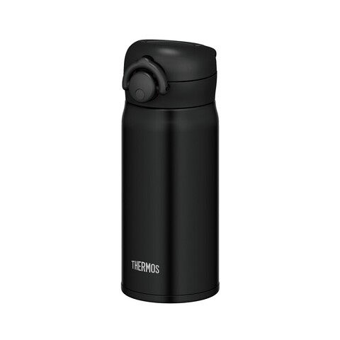Термокружка Thermos JNR-351 MTBK (0,35 литра), черная 370068 от прозводителя Thermos