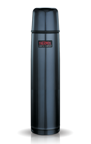 Термос Thermos FBB 500BC Midnight Blue (0,5 литра), синий 836045 от прозводителя Thermos