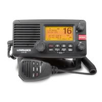 Lowrance VHF MARINE RADIO LINK-8 DSC 000-10789-001 от прозводителя Lowrance