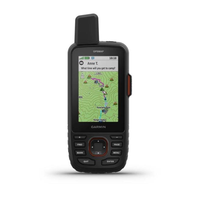 GARMIN GPSMAP 67i (inreach) 010-02812-00 от прозводителя Garmin
