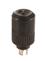 MotorGuide Trolling Motor Replacement Plug 8M0092065 от прозводителя MotorGuide