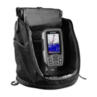 Garmin STRIKER 4 Portable Bundle 010-01550-11 от прозводителя Garmin