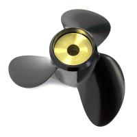 Винт гребной Solas 8811-160-13, 3x16x13 (R) 8811-160-13 от прозводителя Solas