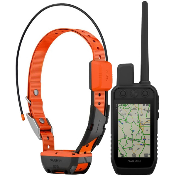 Garmin Alpha 300  от прозводителя 