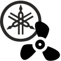 (2.5,5)2.5, 5 л.с. в Перми
