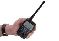 COBRA MRHH150 VHF Handheld Radio MRHH150FLTEU от прозводителя COBRA