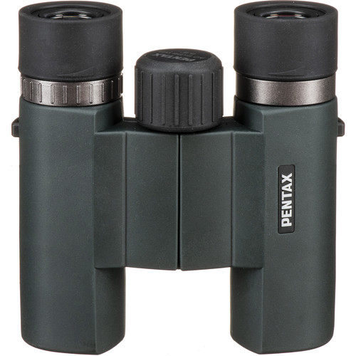 Бинокль PENTAX AD 9x28 WP S0062831 от прозводителя PENTAX