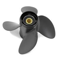 Винт гребной Solas 2413-133-13, 4x13.25x13 (R) 2413-133-13 от прозводителя Solas