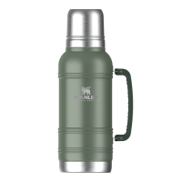 Термос Stanley Classic (1,4 литра), зеленый 10-11429-004 от прозводителя STANLEY