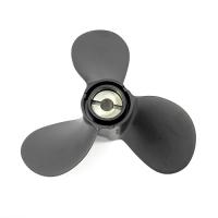 Винт гребной Solas 2111-090-10P, 3x9x10 (R) 2111-090-10P от прозводителя Solas