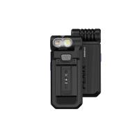 Фонарь Fenix многофункциональный SW05R-UV с ультрафиолетовой подсветкой, черный SW05R-UVbk от прозводителя Fenix Фонарь Fenix многофункциональный SW05R-UV с ультрафиолетовой подсветкой, черный SW05R-UVbk от прозводителя Fenix