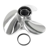 Винт гребной Solas 9432-138-15, 3x13 3/4x15 (L) (Rubex) 9432-138-15 от прозводителя Solas