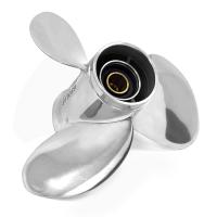 Винт гребной Solas 5321-123-09, 3x12 1/4x9 (R) 5321-123-09 от прозводителя Solas