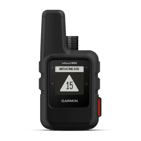 Garmin inReach® Mini Marine Bundle 010-01879-02 от прозводителя Garmin