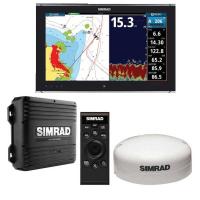 SIMRAD NSO24 SINGLE(MP, MO24T, GS25, OP50, MI10) 000-13567-004 от прозводителя SIMRAD