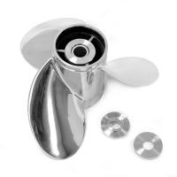 Винт гребной Solas 4572-156-23, 3x15 5/8x23 (L) 4572-156-23 от прозводителя Solas