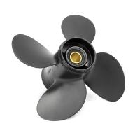 Винт гребной Solas 2213-100-15, 4x10x15 (R) 2213-100-15 от прозводителя Solas