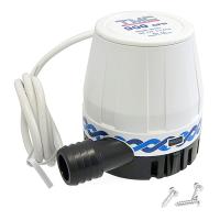 Насос осушительный  900GPH, 12В 0010301 от прозводителя TMC