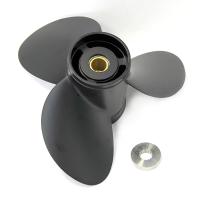 Винт гребной Solas 3512-143-21, 3x14.3-21 (L) 3512-143-21 от прозводителя Solas