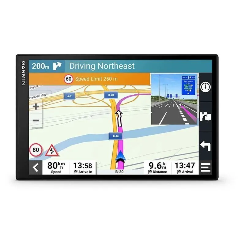 GARMIN DRIVESMART 86 010-02471-15 010-02471-15 от прозводителя Garmin
