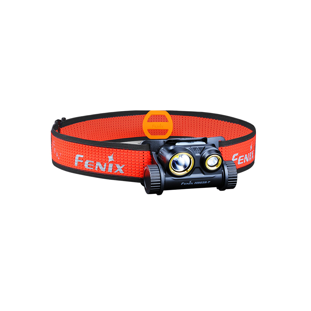 Фонарь Fenix налобный HM65R-T Cree XP-G2 S3 1500 люмен HM65R-T от прозводителя Fenix