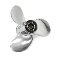 Винт гребной Solas 2121-093-12, 3x9 1/4x12 (R) 2121-093-12 от прозводителя Solas