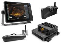 Комплект Lowrance HDS PRO 12 с AI HD 3-in-1 + Active Target 2 13818 от прозводителя Lowrance