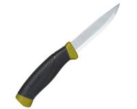 Нож Morakniv Companion Olive, нержавеющая сталь, 14075 14075 от прозводителя Morakniv