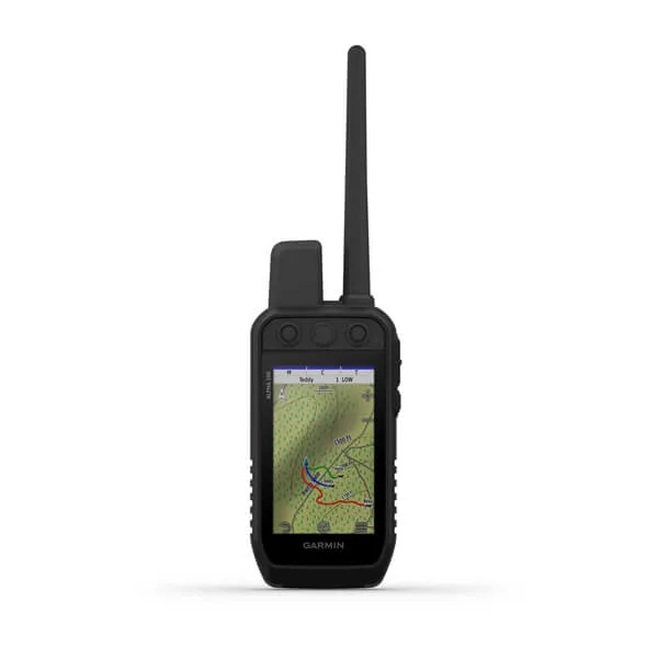 Garmin Alpha 200 RU 010-02616-F6 от прозводителя Garmin